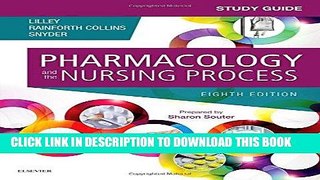 [PDF] Study Guide for Pharmacology and the Nursing Process, 8e Full Colection
