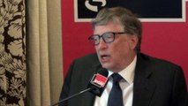 Pour Bill Gates, il faut plus taxer les riches