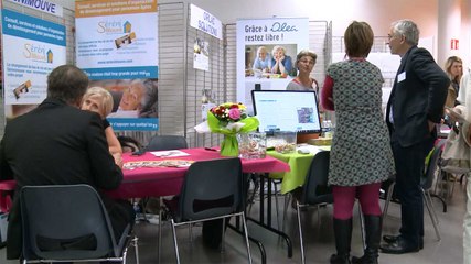 Solidarités : La mobilité des plus fragiles