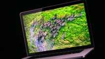 Apple unveils new 'slim and trim' MacBook Pro laptop