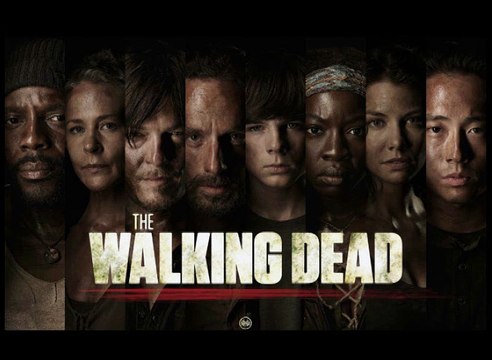 Ходячие Мертвецы 7 Сезон 2 Серия Онлайн в переводе на русском