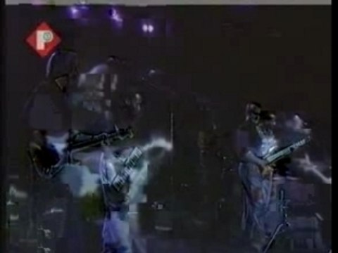 Eric Clapton - Knockin' On Heaven's Door - RAH 24.1.1990.dkl