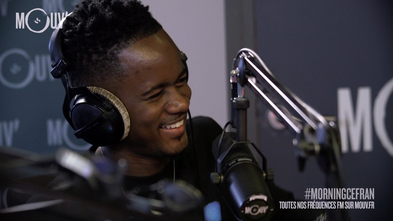 Black M répond à Claudia Tagbo, Soprano, Zaho, Kery James... #TALKFICTION