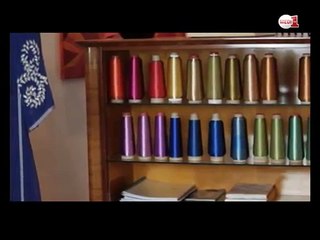 Lintégrale CAFTAN Rencontre avec Lamia Lakhsassi