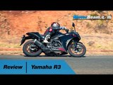 2016 Yamaha R3 Review | MotorBeam
