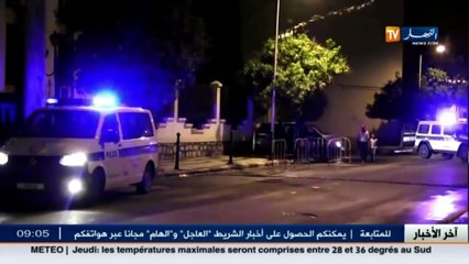 عنابة / إدانة رعية فرنسي بـ 6 سنوات سجنا نافذا بتهمة إنشاء شبكة للدعارة