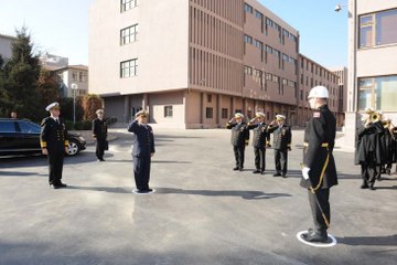 Kara ve Deniz Kuvvetleri Komutanlıklarında 195 İhraç Kararı