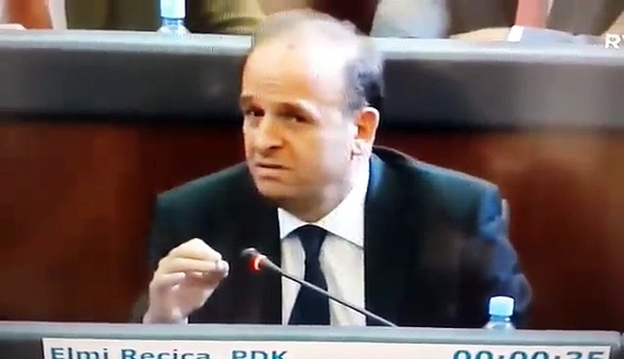 Ilmi Reçica