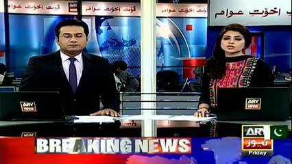 Dabang Conversation of Sheikh Rasheed On Road
