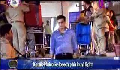 ---Yeh Rishta Kya Kehlata Hai 29th October 2016 News