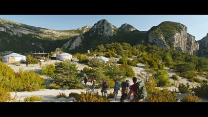 Découvrez la bande-annonce de la comédie de fin d'année Père Fils Thérapie !