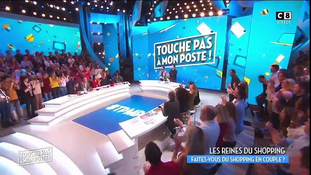 TPMP : Thierry Moreau se fait clasher par Mathieu Delormeau en direct