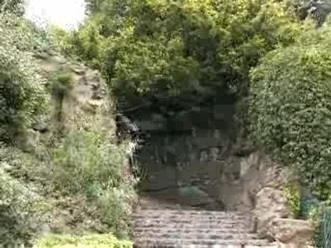 Urban Pro Race de Paris Gracia Cedric Sacré Coeur Descente