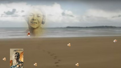 ANTÓN GALVES - ALFONSINA Y EL MAR