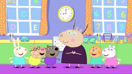 Peppa Big Nederlandse Compilatie 2!
