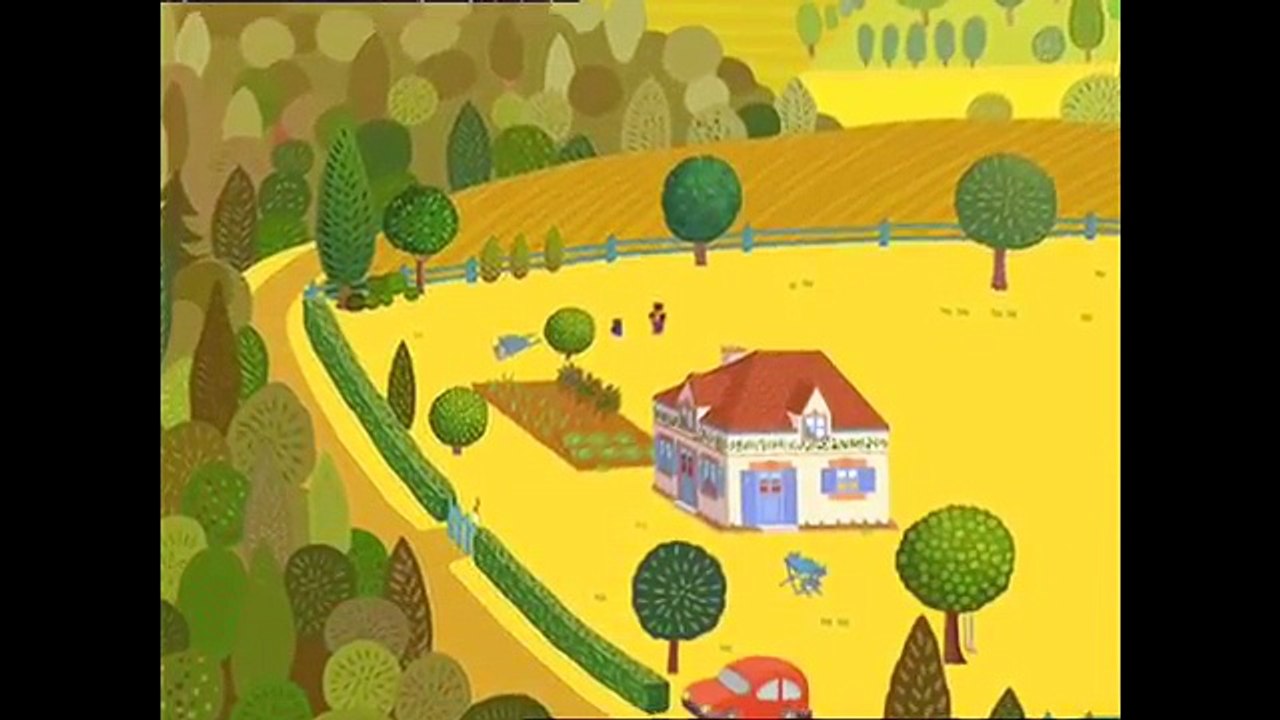 Petit Ours Brun prend son bain - Petit Ours Brun