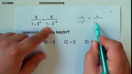Sınavlarda Full Çekmenin Yolları (Ygs, Dgs, Kpss)