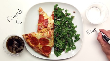 Why You Can’t Lose Weight