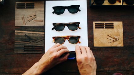 Shelter : La collection Pulpe - Dans les coulisses de la fabrication