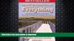 READ BOOK  Prince Edward Island Book of Everything: Everything You Wanted to Know About PEI and