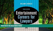 Big Deals  Entertainment Careers for Lawyers (Career Series / American Bar Association)  Full Read