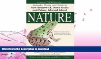 READ  Formac Pocketguide to Nature: Animals, plants and birds in New Brunswick, Nova Scotia and