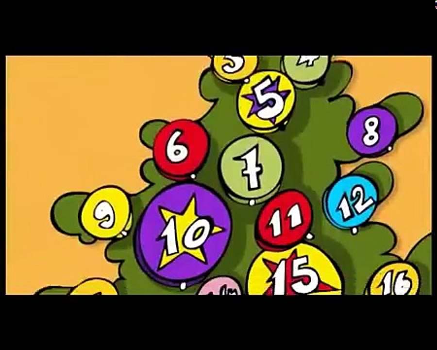 Dessin animé personnalisé : LIncroyable Noël