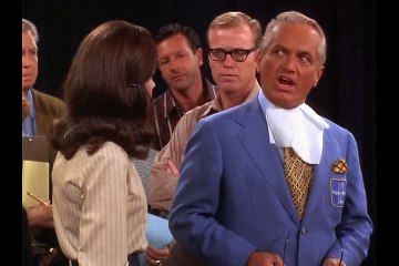 Mary Tyler Moore Show - 01x04 - Divorce Isnt Everything