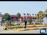 Sharab Khaney in Islamabad - Police Raid in Best Western Hotel