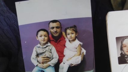 Küçük Yaşta Evlenmenin Cezasını Çocuklarıyla Çekiyor