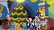 Mickeys Magical Christmas (French) - The Best Xmas Of All