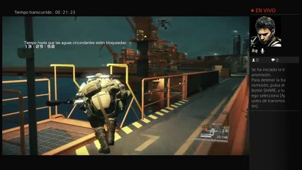 Transmisión de PS4 en vivo de JONY-SORA (3)