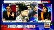 Tahir-ul-Qadri will return to Pakistan if govt clashes with protesters_ Dr. Shahid Masood