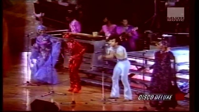 Mash Up 03 - MeGaMedleY MiX Groove Funk Disco Pop bY ZapMan69 [ 2010 ]