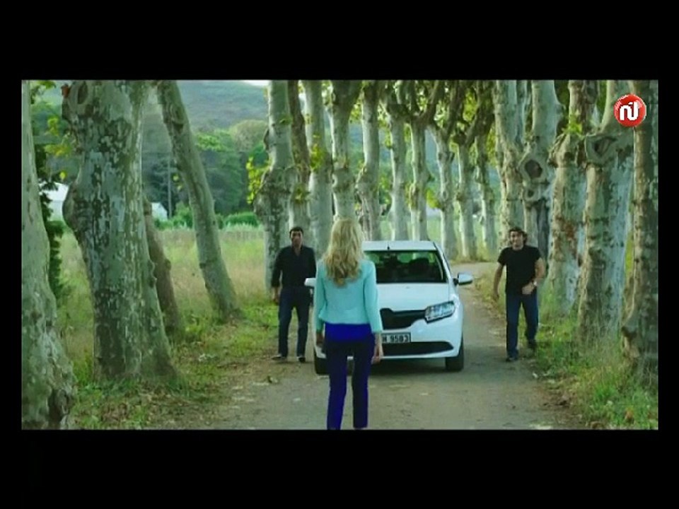 Bin Narin : Saison 3 Episode 12 - 12 بين نارين : الموسم 3 الحلقة