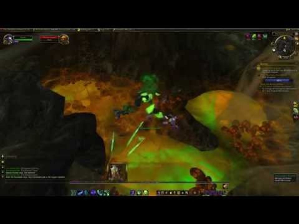 Legion Live Realms Episode 3