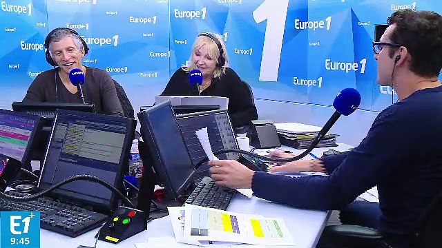 Nagui : Dans Taratata, on ne reçoit que des artistes qu'on aime