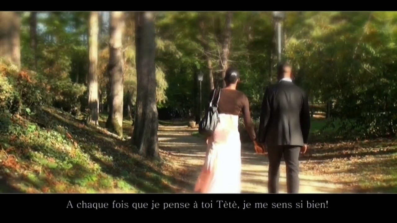 Nouveau Film Haitien new:Tèt chajé Partie 1 / 2