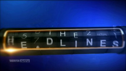 Promo The Headlines: Bab Baru Kasus Munir