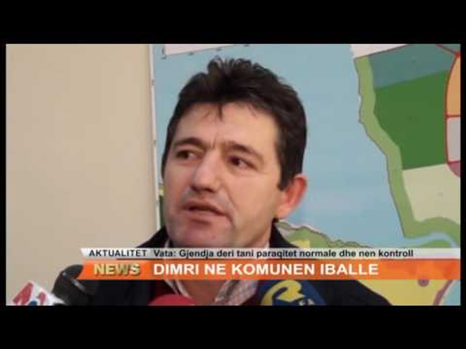 KOMUNA IBALLE