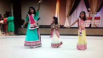 Radhika & Kishan | Best Indian Wedding Bollywood Sangeet