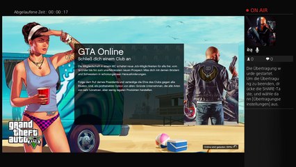 GTAV l Bo3 l Rainbow6 Mit euch (2)