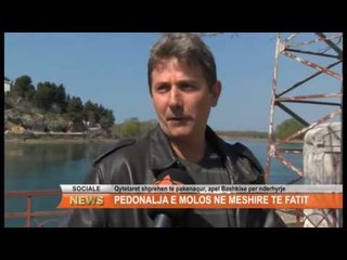 PEDONALJA E MOLOS NE MESHIRE TE FATIT