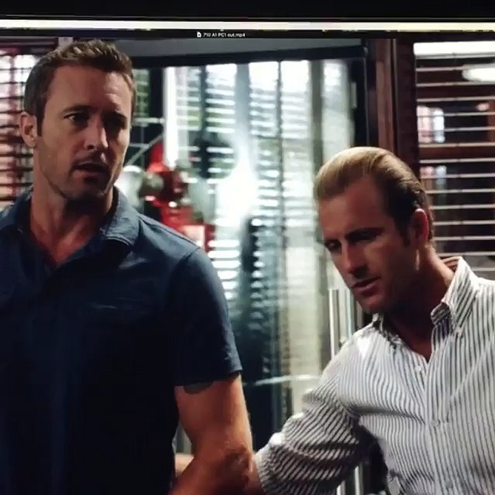 plenkov auf Instagram „Editing #h50 #hawaiifive0 @hawaiifive