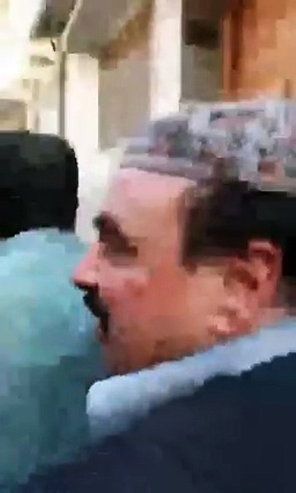 sheikh rasheed