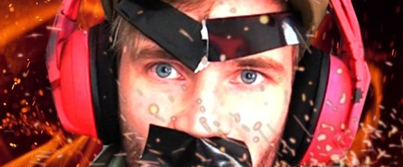 PEWDIEPIE-SCHAUFEL.mov Battlefield 1, Hardcore Pro Gameplay