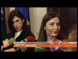 SEQUI DHE KLAJDA GJOSHA NE BASHKINE E SHKODRES