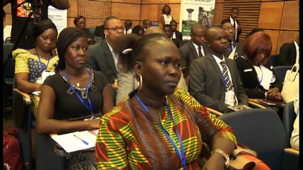 Côte d'Ivoire/Economie : 8ème édition de l’African Economic Forumn