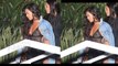 Kim Kardashian First Sighting After Paris Robbery | Unseen Pictures | Kanye West, Kendall Jenner, Kourtney Kardashian