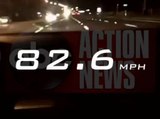 VIDEO: 115.6 MPH Snapchat posted by girlfriend of driver that caused fatal crash that killed 5 people